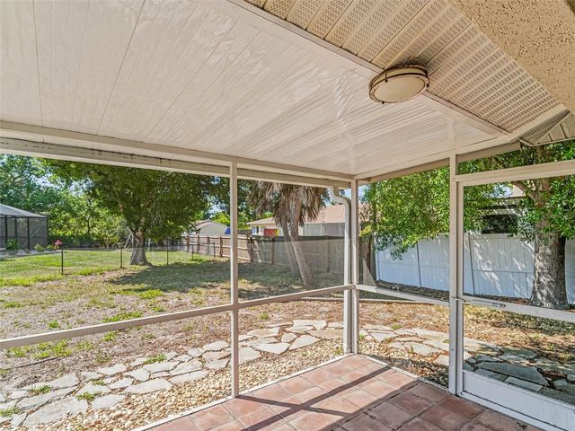 822 DIANE CIRCLE, Englewood, FL 34223