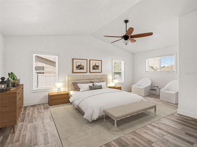 822 DIANE CIRCLE, Englewood, FL 34223