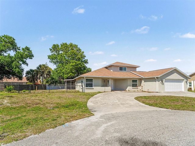 822 DIANE CIRCLE, Englewood, FL 34223