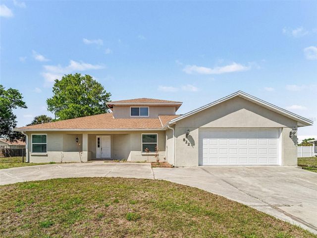 822 DIANE CIRCLE, Englewood, FL 34223