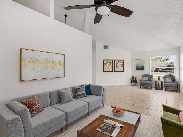 822 DIANE CIRCLE, Englewood, FL 34223