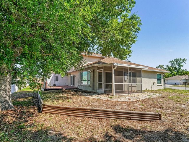 822 DIANE CIRCLE, Englewood, FL 34223