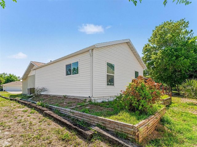 822 DIANE CIRCLE, Englewood, FL 34223