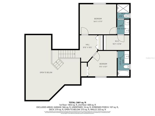 822 DIANE CIRCLE, Englewood, FL 34223