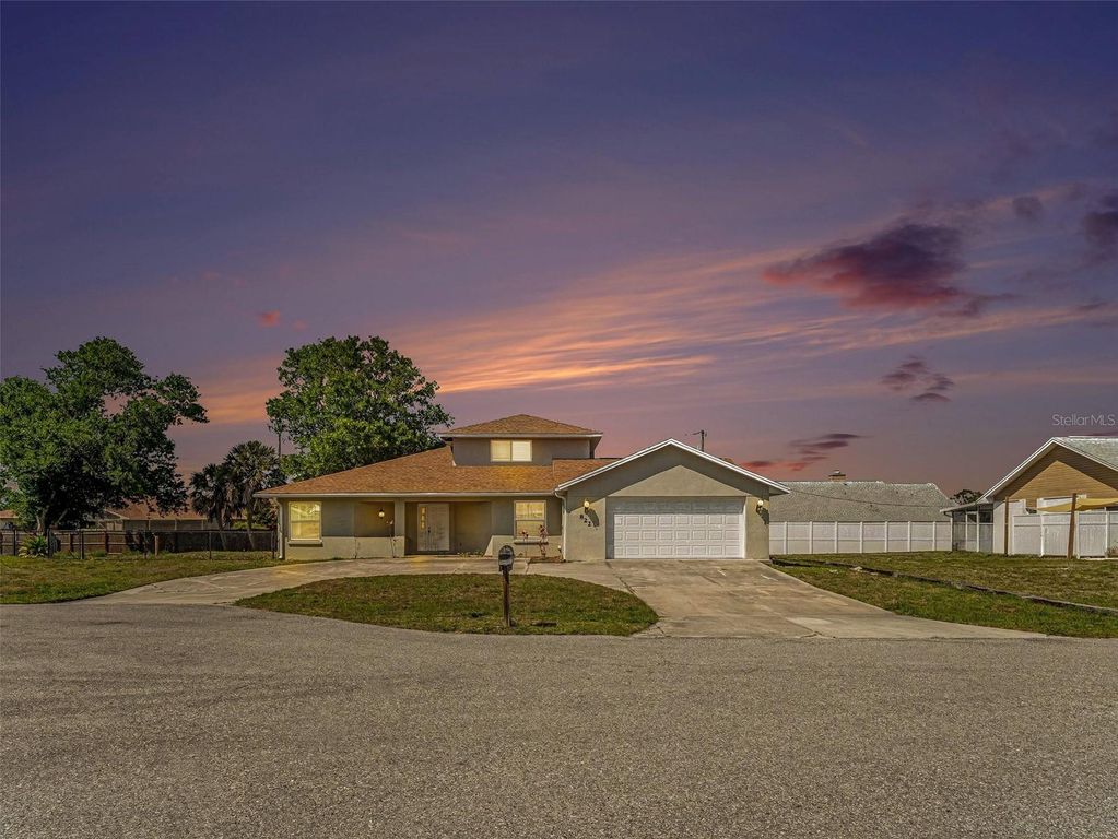 822 DIANE CIRCLE, Englewood, FL 34223