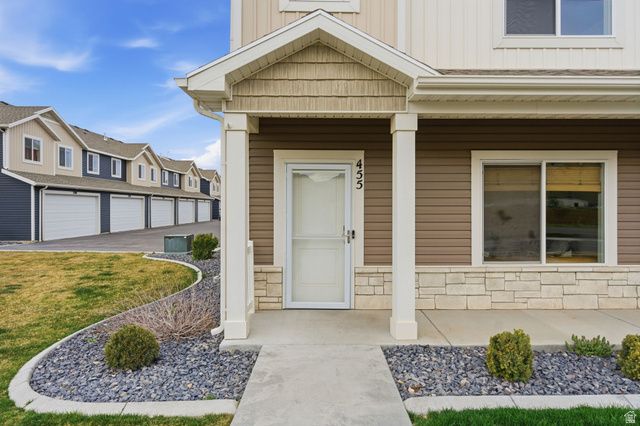 455 S 1580 E, Hyrum, UT 84319