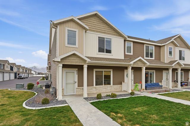 455 S 1580 E, Hyrum, UT 84319