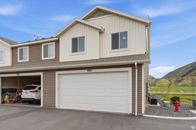 455 S 1580 E, Hyrum, UT 84319