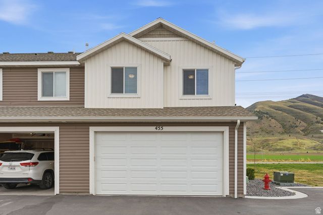 455 S 1580 E, Hyrum, UT 84319