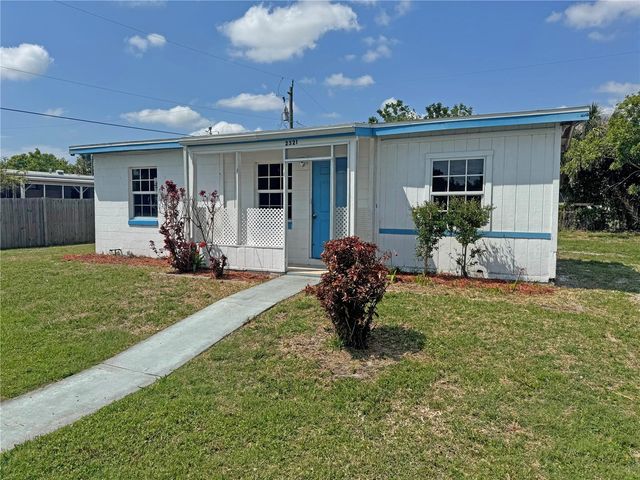 2321 WILEY STREET, Port Charlotte, FL 33952