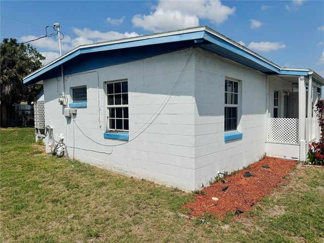 2321 WILEY STREET, Port Charlotte, FL 33952