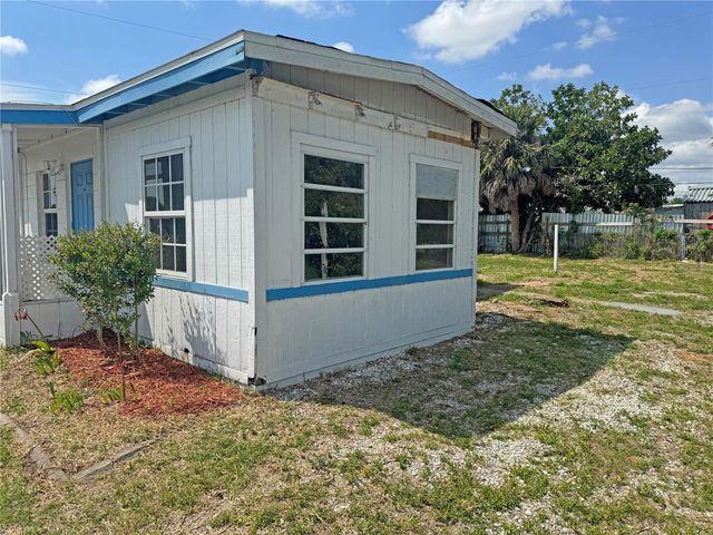 2321 WILEY STREET, Port Charlotte, FL 33952
