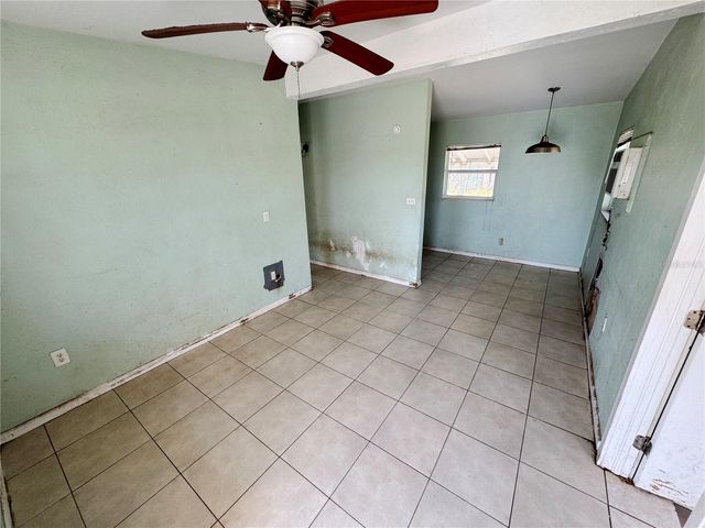 2321 WILEY STREET, Port Charlotte, FL 33952
