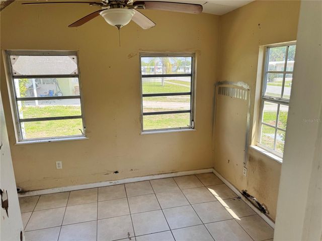2321 WILEY STREET, Port Charlotte, FL 33952