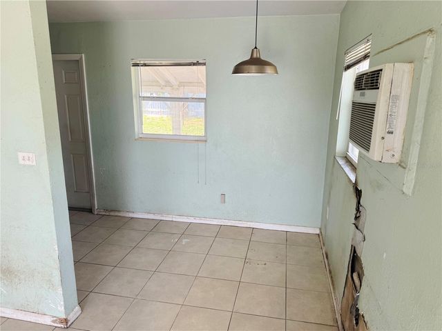 2321 WILEY STREET, Port Charlotte, FL 33952