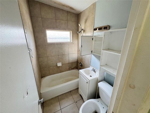 2321 WILEY STREET, Port Charlotte, FL 33952