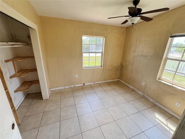 2321 WILEY STREET, Port Charlotte, FL 33952