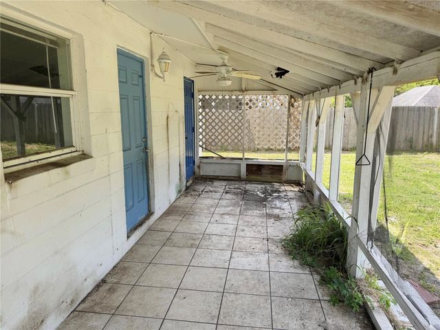 2321 WILEY STREET, Port Charlotte, FL 33952
