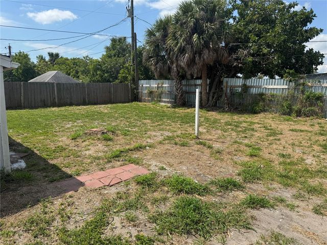 2321 WILEY STREET, Port Charlotte, FL 33952