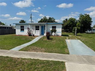 2321 WILEY STREET, Port Charlotte, FL 33952