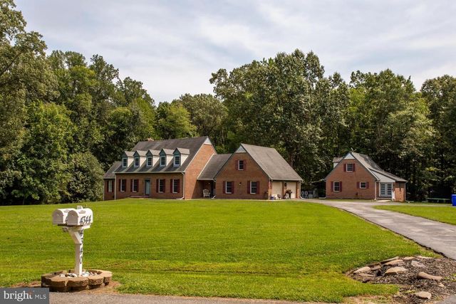 4340 GUINEVERE LN, Pomfret, MD 20675