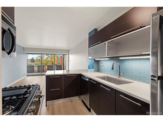 800 N Washington St 508, Denver, CO 80203