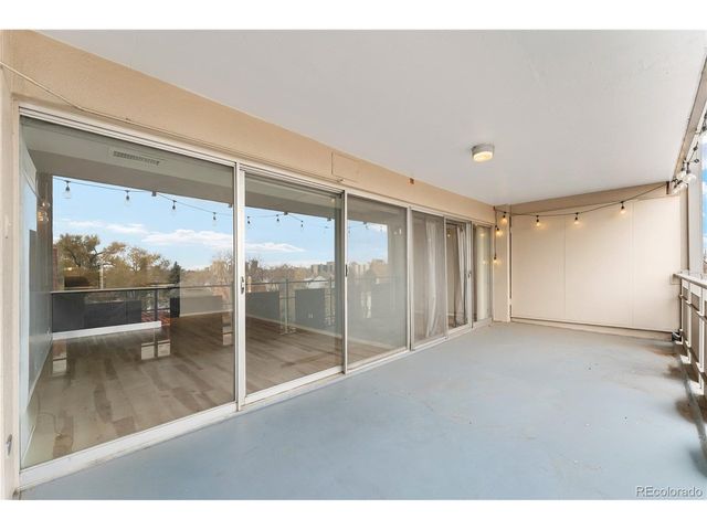 800 N Washington St 508, Denver, CO 80203