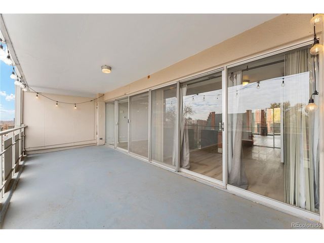 800 N Washington St 508, Denver, CO 80203