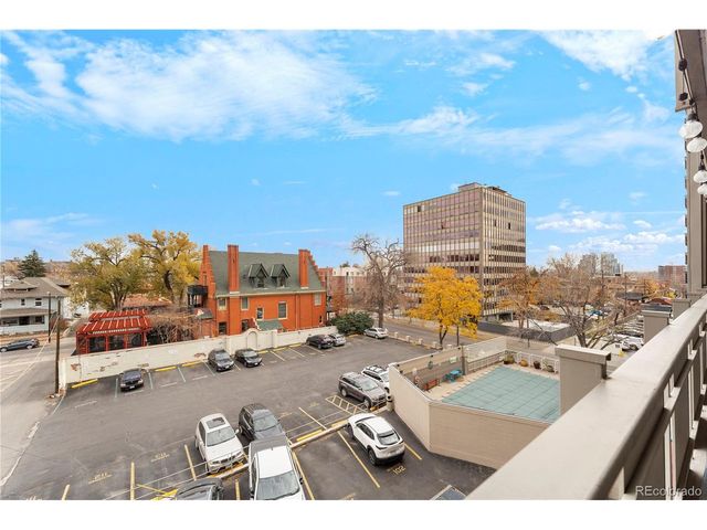 800 N Washington St 508, Denver, CO 80203