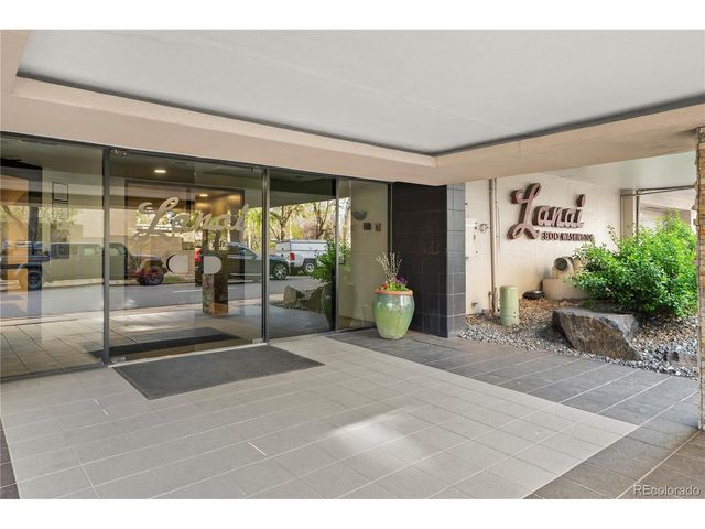 800 N Washington St 508, Denver, CO 80203