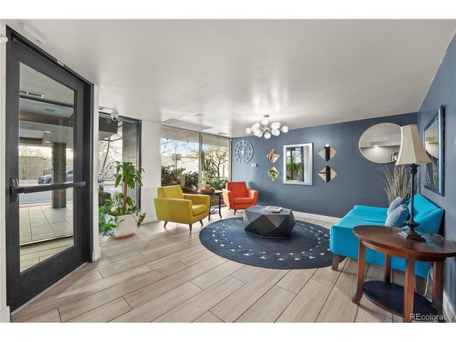 800 N Washington St 508, Denver, CO 80203