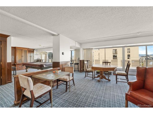 800 N Washington St 508, Denver, CO 80203