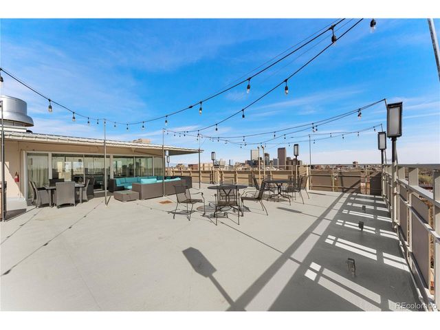 800 N Washington St 508, Denver, CO 80203