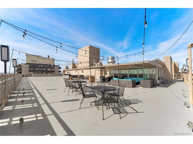 800 N Washington St 508, Denver, CO 80203