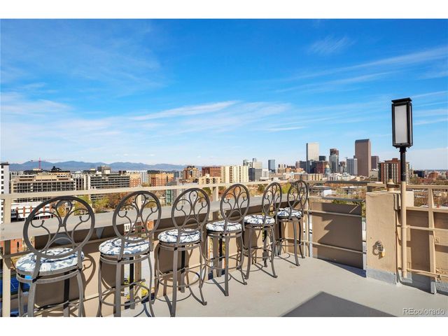 800 N Washington St 508, Denver, CO 80203