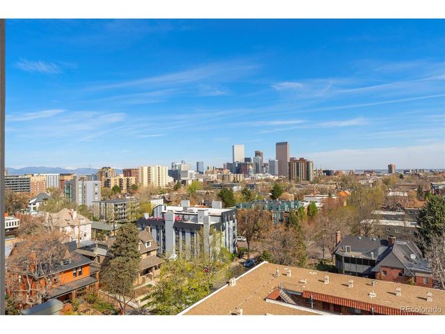 800 N Washington St 508, Denver, CO 80203