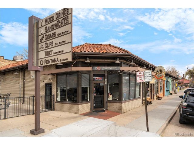 800 N Washington St 508, Denver, CO 80203