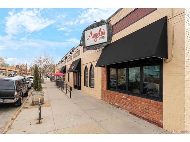 800 N Washington St 508, Denver, CO 80203