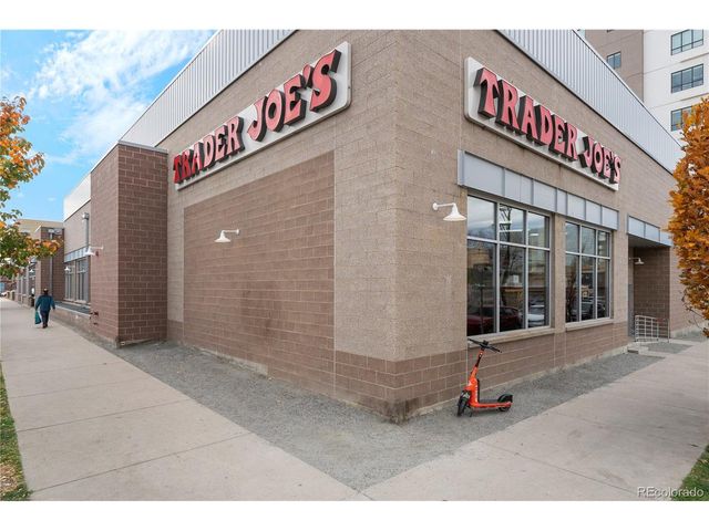 800 N Washington St 508, Denver, CO 80203