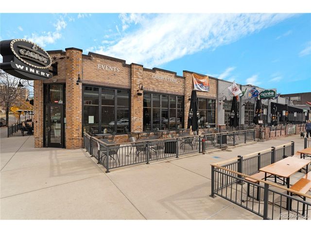 800 N Washington St 508, Denver, CO 80203