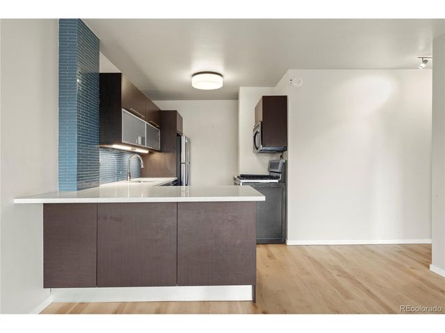 800 N Washington St 508, Denver, CO 80203