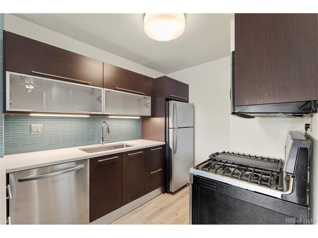 800 N Washington St 508, Denver, CO 80203