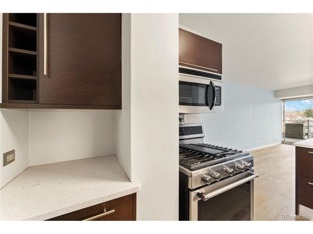 800 N Washington St 508, Denver, CO 80203