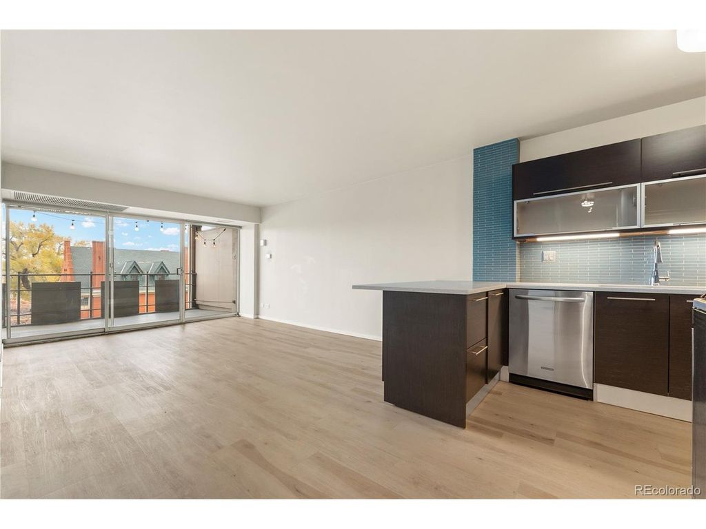 800 N Washington St 508, Denver, CO 80203