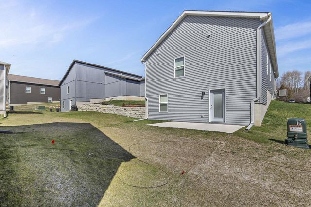 113 Lupine Avenue, Poynette, WI 53955