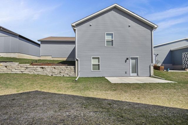 113 Lupine Avenue, Poynette, WI 53955