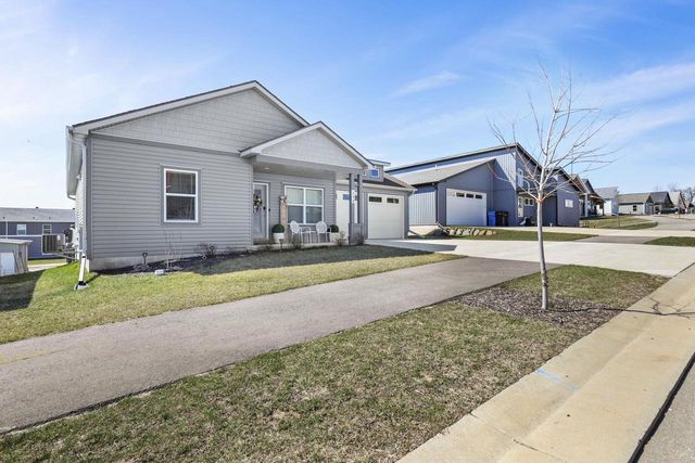 113 Lupine Avenue, Poynette, WI 53955