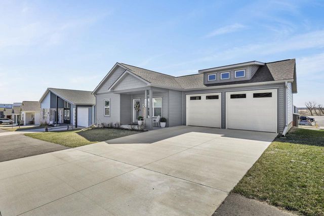 113 Lupine Avenue, Poynette, WI 53955