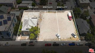 3018 Royal Street, Los Angeles, CA 90007