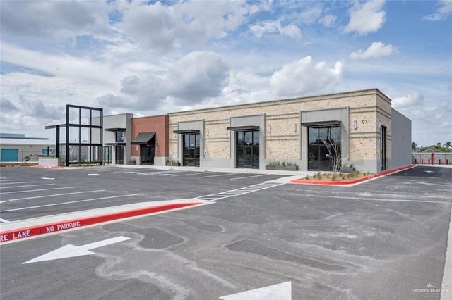 931 S Mccoll Road Ste E, Edinburg, TX 78539